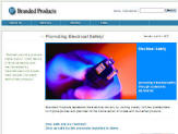 client site
