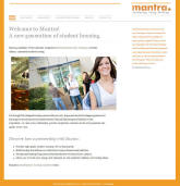 client site